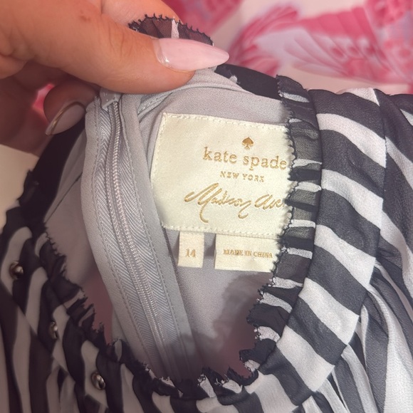 Kate Spade Dress - Picture 8 of 9